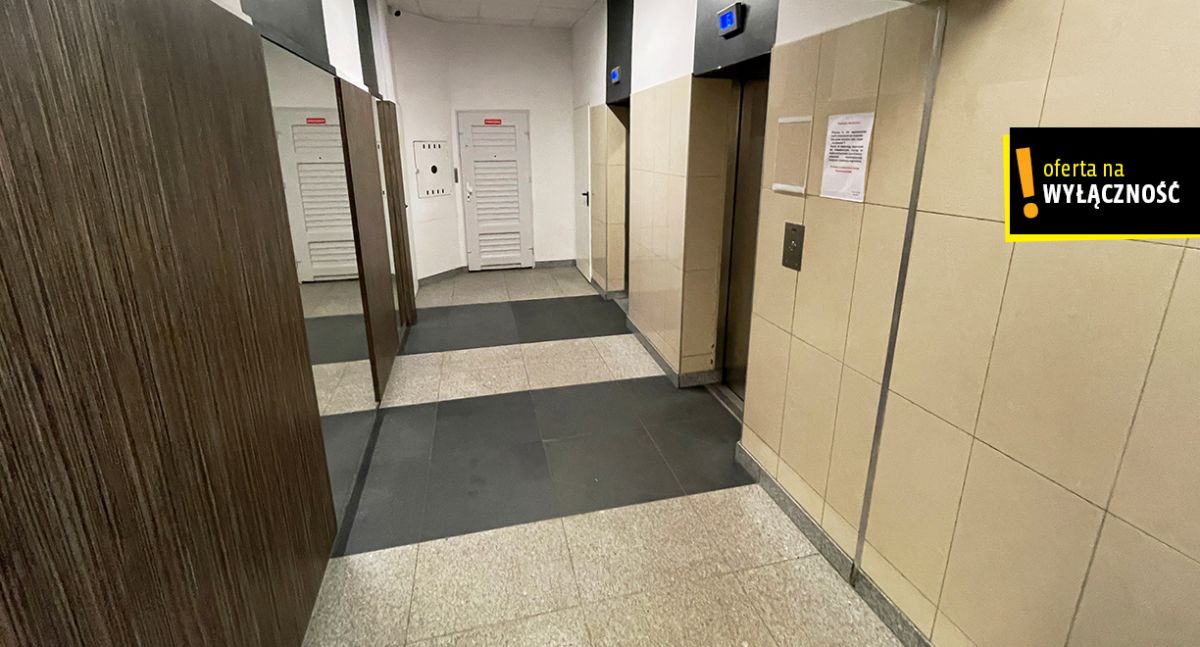 2+ pokoje | rondo Wiatraczna | piękne widoki