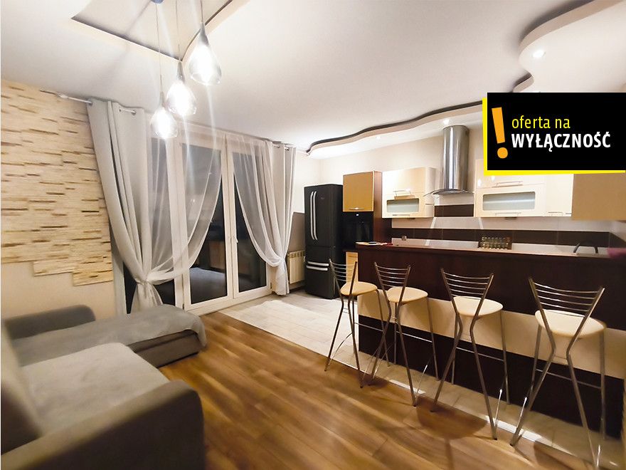 Mieszkanie na sprzedaż