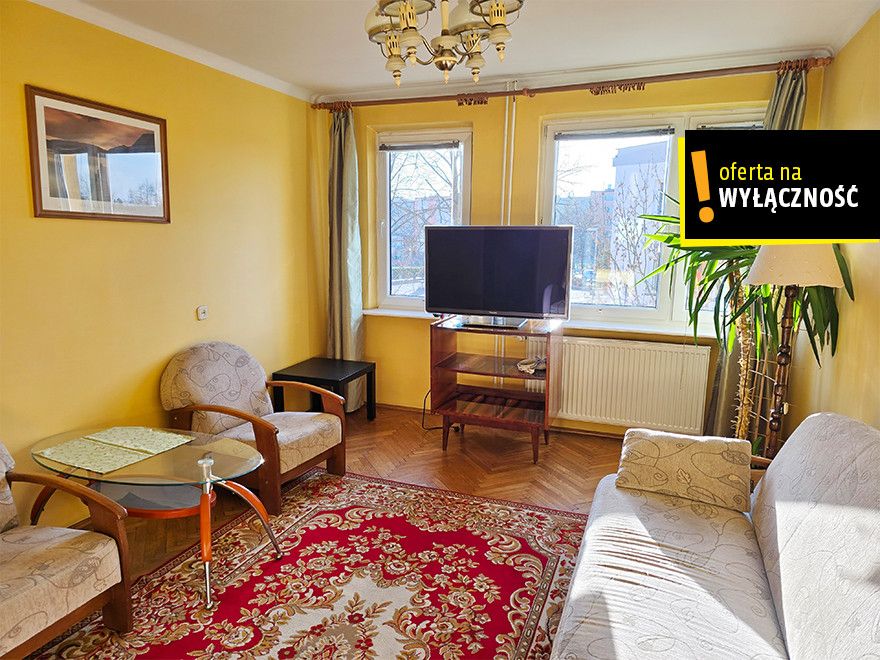 Mieszkanie na sprzedaż