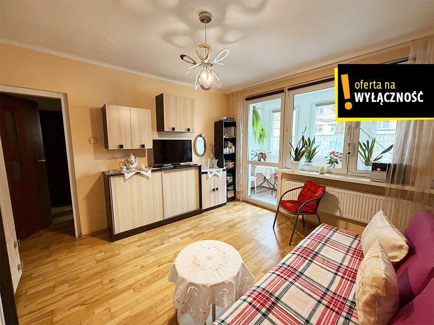Mieszkanie na sprzedaż
