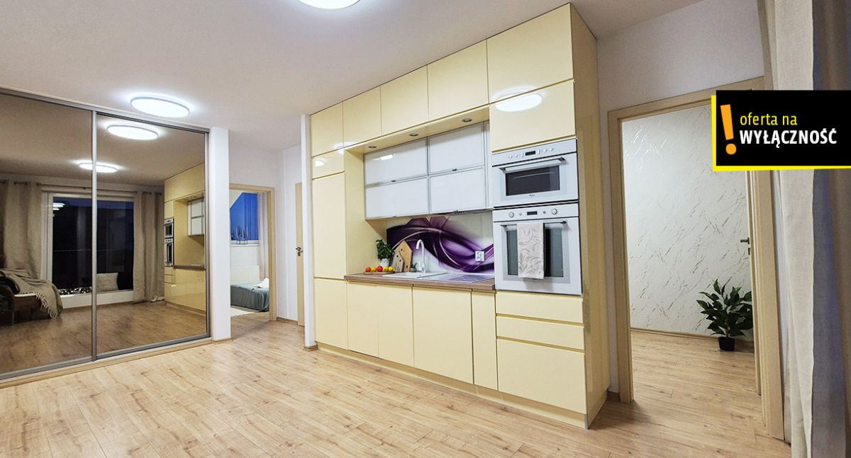 Mieszkanie na sprzedaż