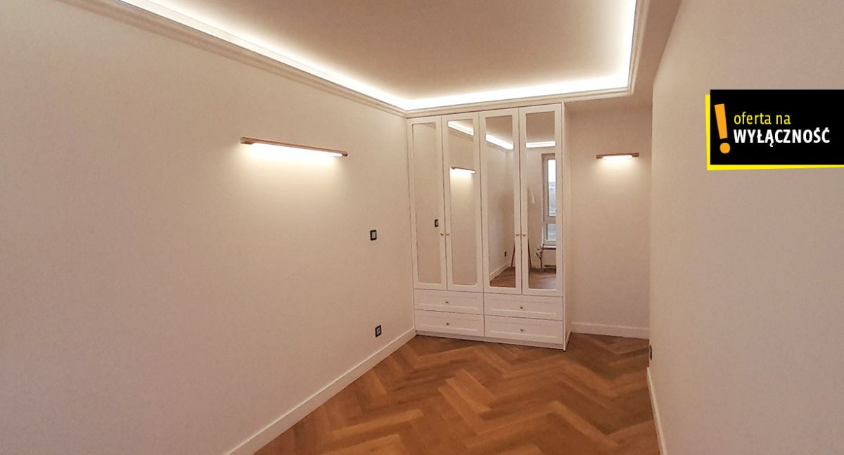 Mieszkanie Premium na wynajem, ul. Klonowa 67m2