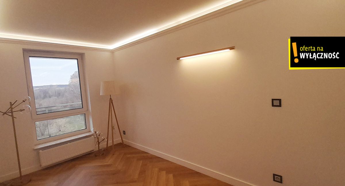 Mieszkanie Premium na wynajem, ul. Klonowa 67m2