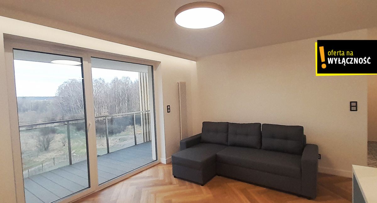 Mieszkanie Premium na wynajem, ul. Klonowa 67m2