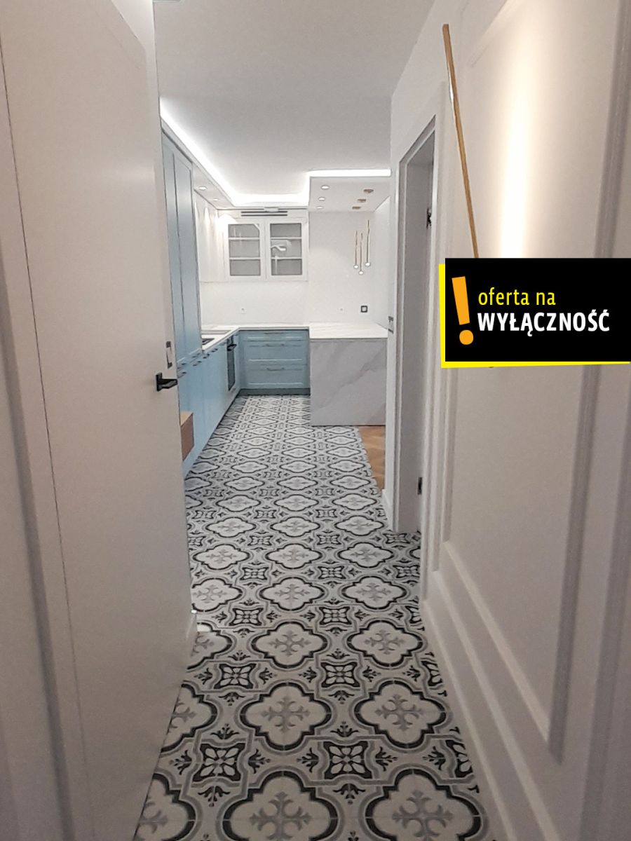 Mieszkanie Premium na wynajem, ul. Klonowa 67m2