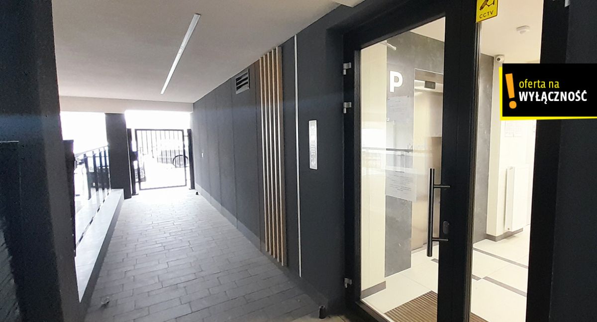 Mieszkanie Premium na wynajem, ul. Klonowa 67m2