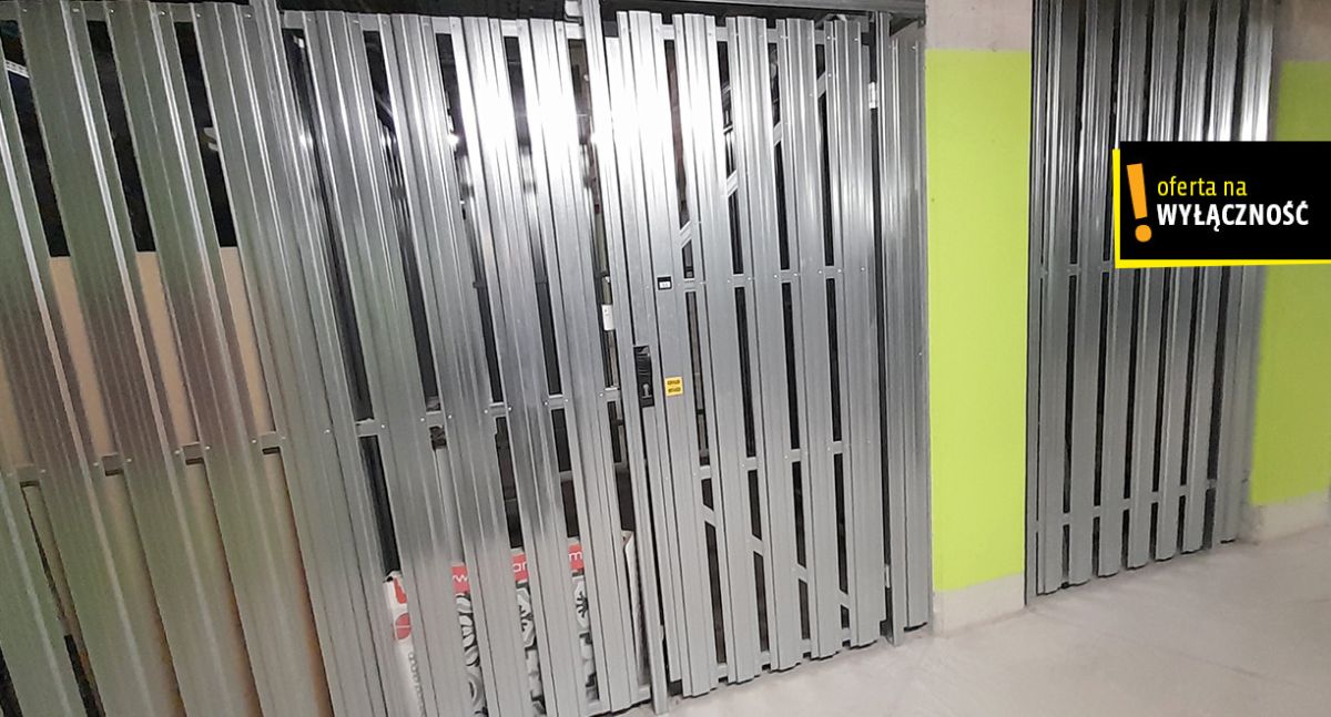 Mieszkanie Premium na wynajem, ul. Klonowa 67m2