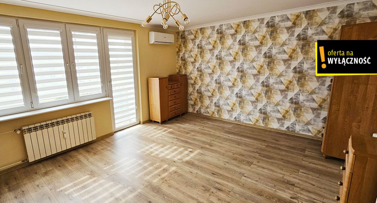 48m2 - Blisko Centrum - Klimatyzacja