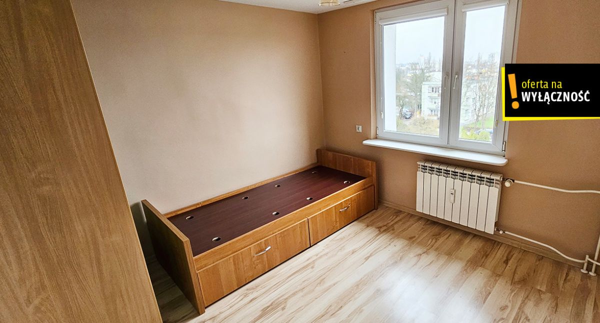 48m2 - Blisko Centrum - Klimatyzacja