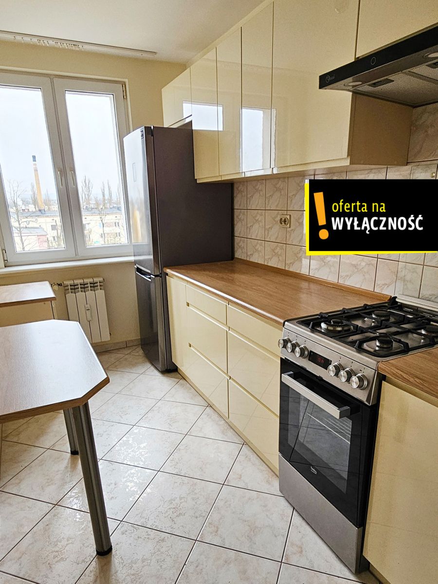 48m2 - Blisko Centrum - Klimatyzacja