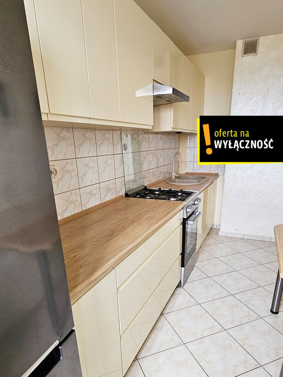 48m2 - Blisko Centrum - Klimatyzacja