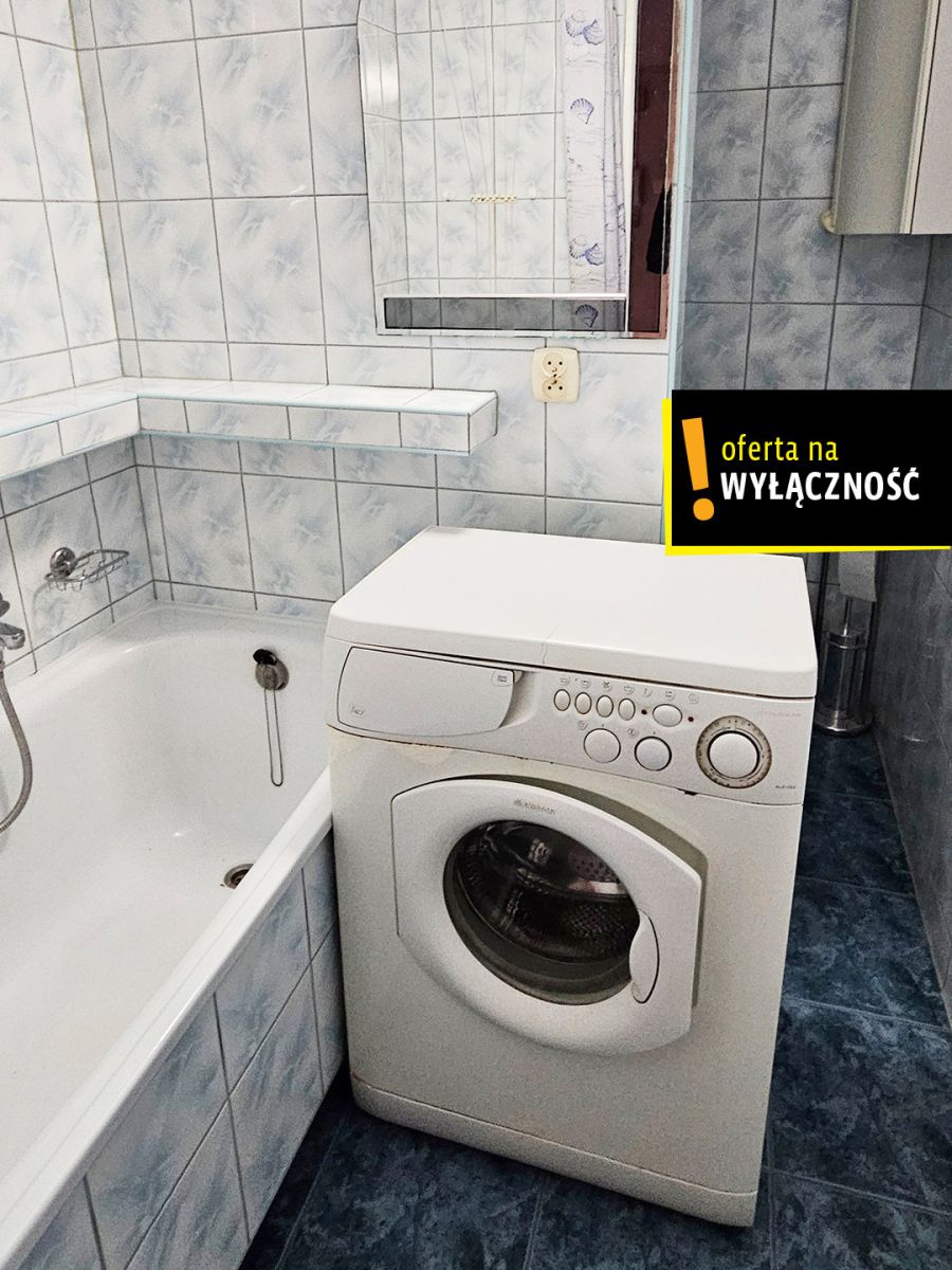 48m2 - Blisko Centrum - Klimatyzacja