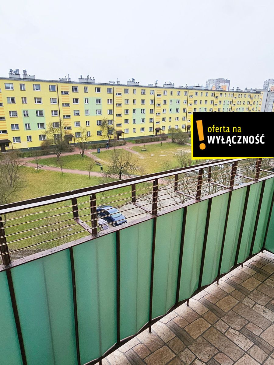 48m2 - Blisko Centrum - Klimatyzacja