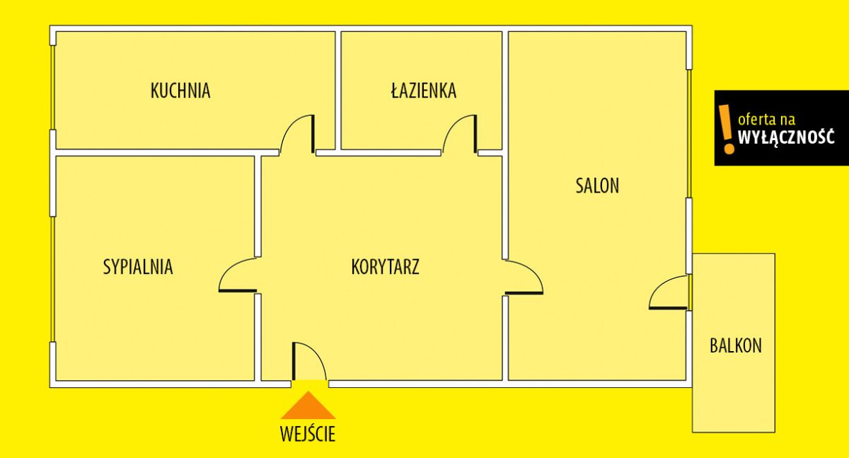 48m2 - Blisko Centrum - Klimatyzacja