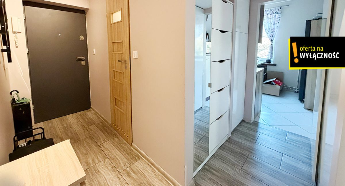 Idealne dla rodziny lub studenta - Katowice Ligota