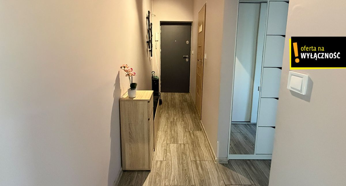 Idealne dla rodziny lub studenta - Katowice Ligota