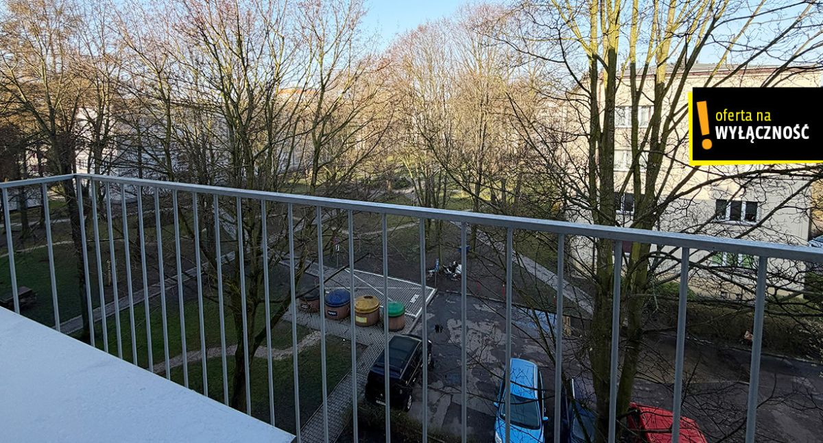 Idealne dla rodziny lub studenta - Katowice Ligota