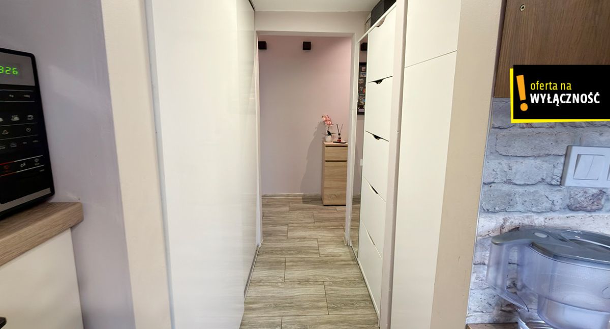 Idealne dla rodziny lub studenta - Katowice Ligota