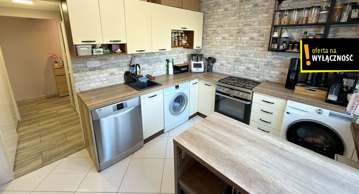 Idealne dla rodziny lub studenta - Katowice Ligota