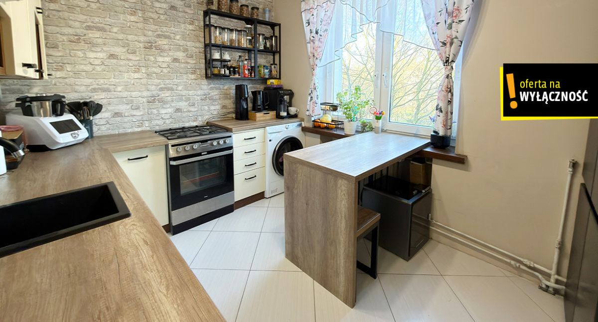 Idealne dla rodziny lub studenta - Katowice Ligota