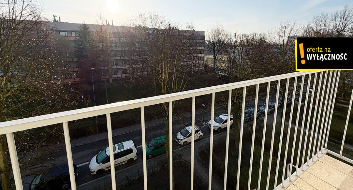 Idealne dla rodziny lub studenta - Katowice Ligota