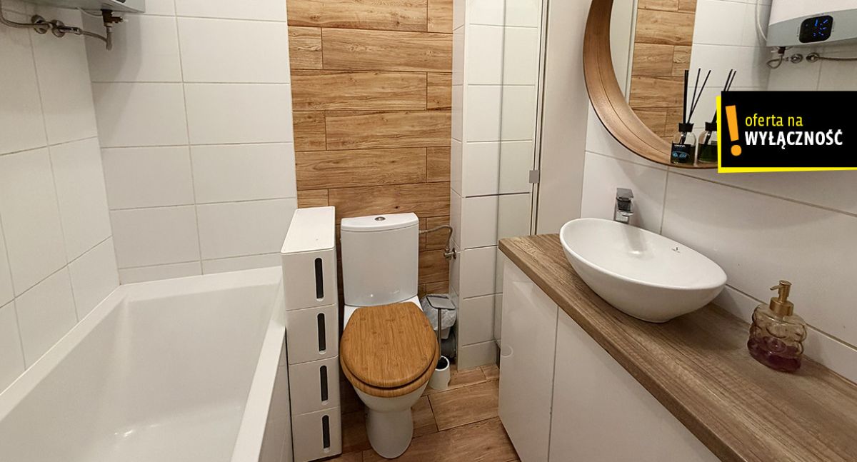 Idealne dla rodziny lub studenta - Katowice Ligota