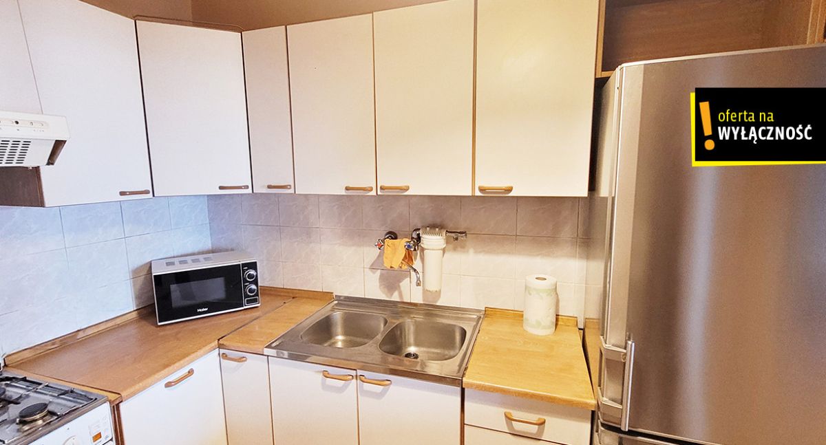 Mieszkanie 2-pokojowe, ul. Chęcińska , 43 m²