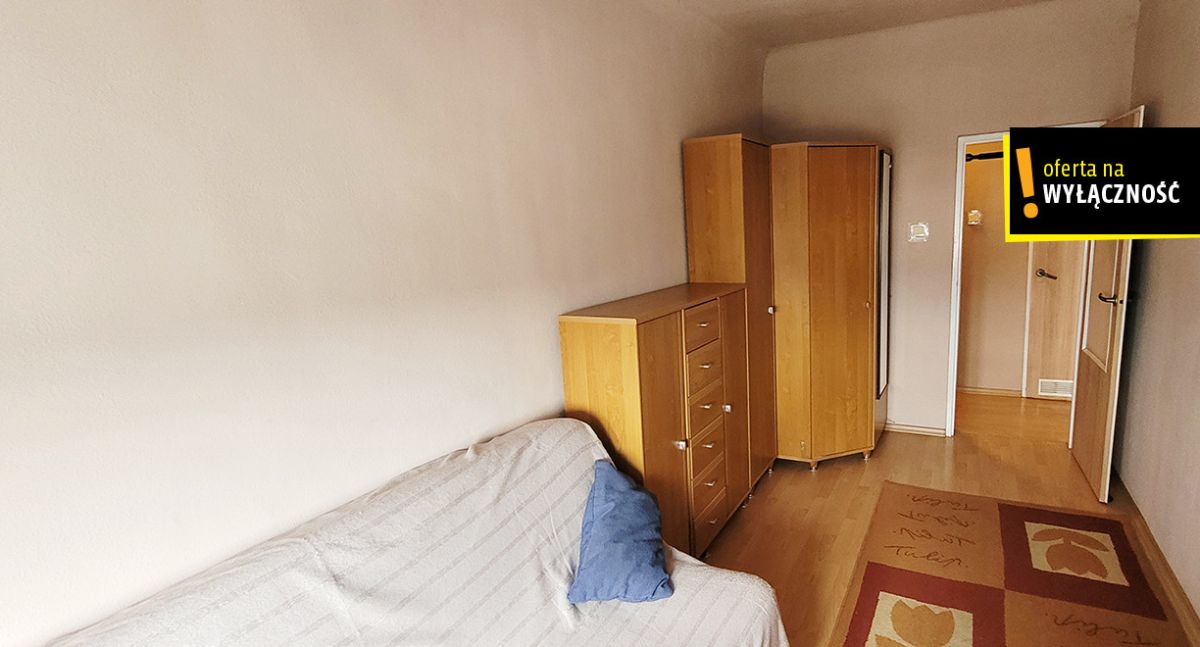 Mieszkanie 2-pokojowe, ul. Chęcińska , 43 m²