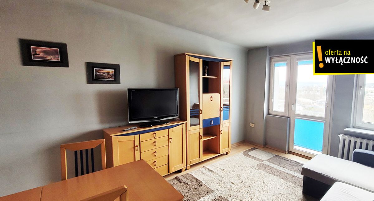 Mieszkanie 2-pokojowe, ul. Chęcińska , 43 m²