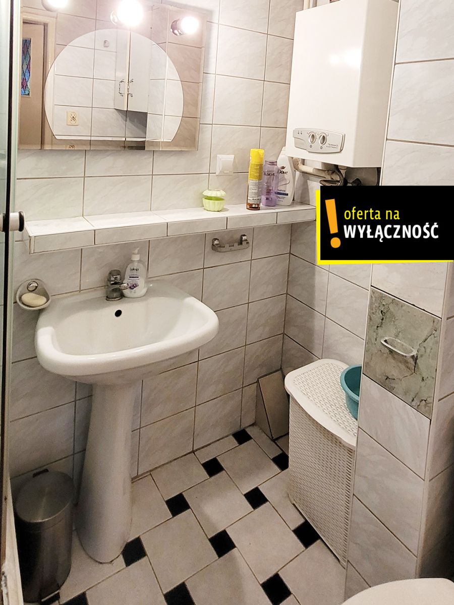 Mieszkanie 2-pokojowe, ul. Chęcińska , 43 m²