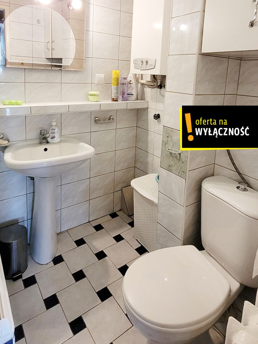 Mieszkanie 2-pokojowe, ul. Chęcińska , 43 m²