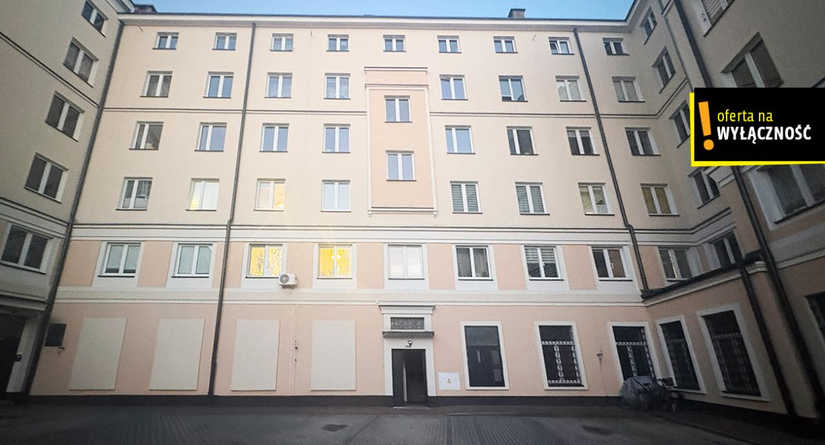 Mieszkanie na sprzedaż