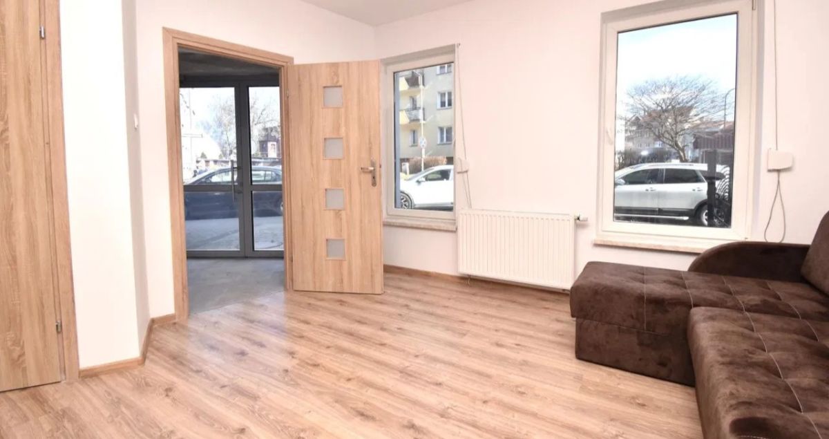 Mieszkanie na sprzedaż