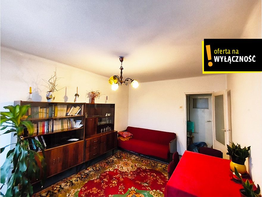 Mieszkanie na sprzedaż