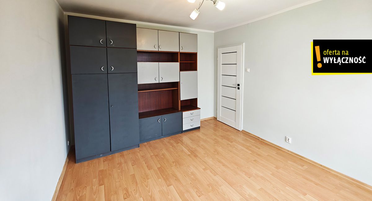 1 piętro- Balkon- Po remoncie -Świetna lokalizacja