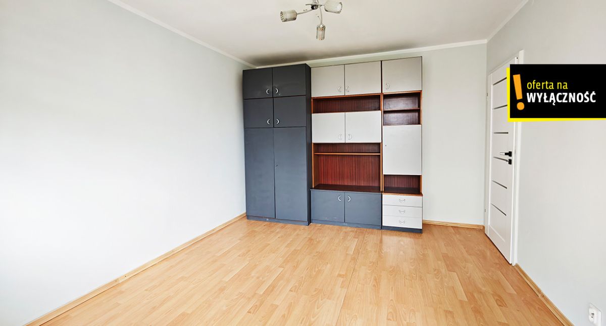 1 piętro- Balkon- Po remoncie -Świetna lokalizacja