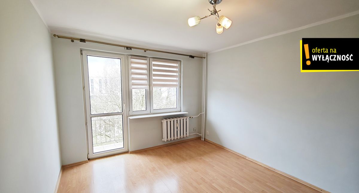 1 piętro- Balkon- Po remoncie -Świetna lokalizacja