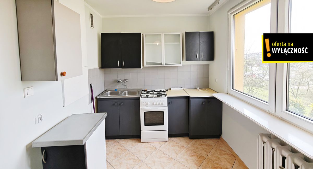 1 piętro- Balkon- Po remoncie -Świetna lokalizacja