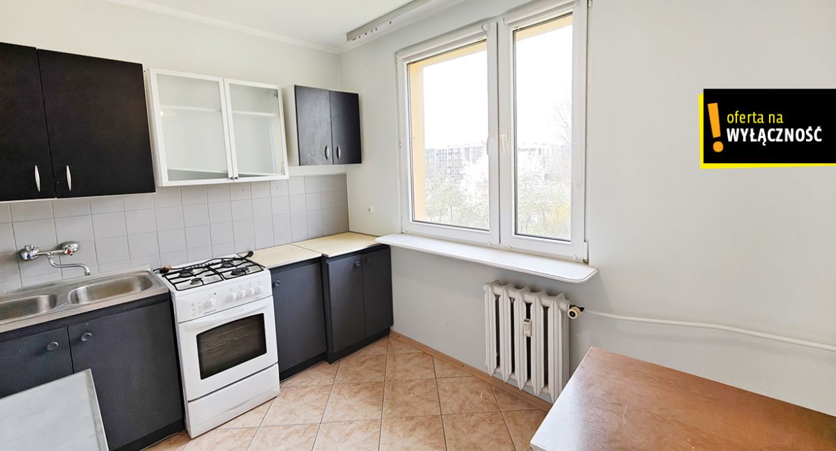 1 piętro- Balkon- Po remoncie -Świetna lokalizacja