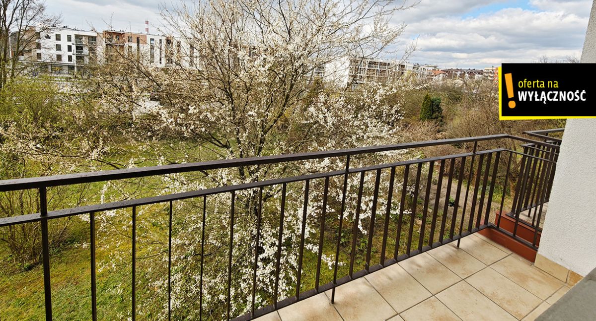 1 piętro- Balkon- Po remoncie -Świetna lokalizacja