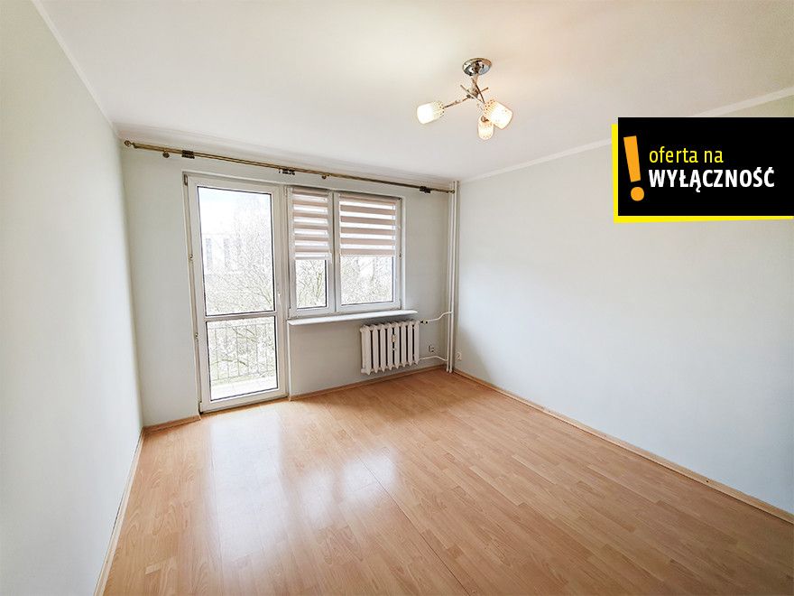 1 piętro- Balkon- Po remoncie -Świetna lokalizacja