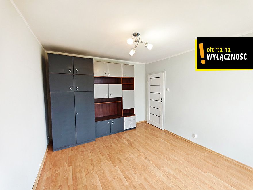 1 piętro- Balkon- Po remoncie -Świetna lokalizacja