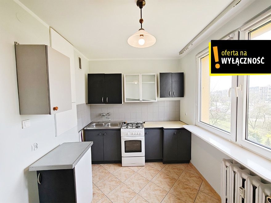 1 piętro- Balkon- Po remoncie -Świetna lokalizacja