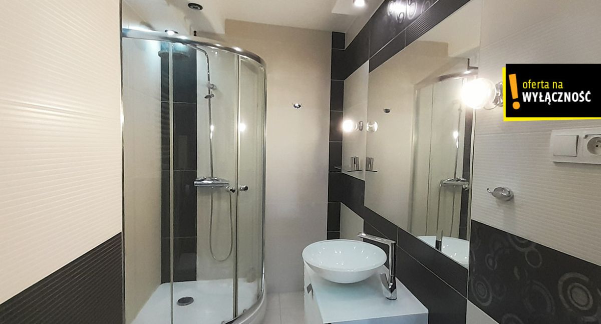 Mieszkanie gotowe pod booking Jagiellońska Point