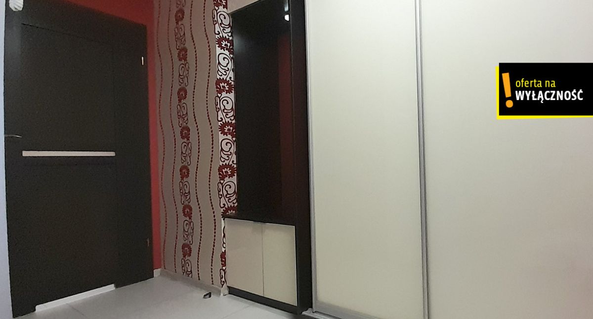 Mieszkanie gotowe pod booking Jagiellońska Point