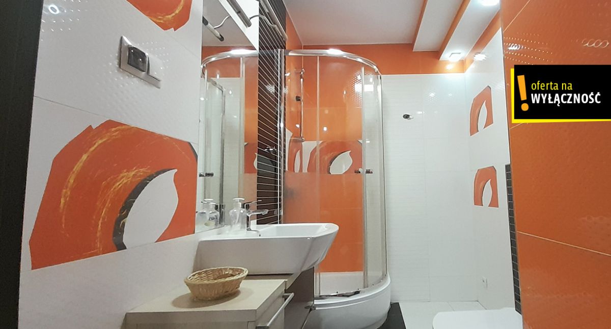 Mieszkanie gotowe pod booking Jagiellońska Point