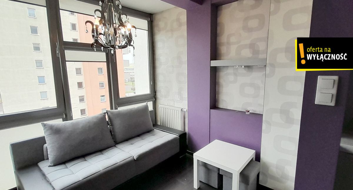 Mieszkanie gotowe pod booking Kielce Jagiellońska