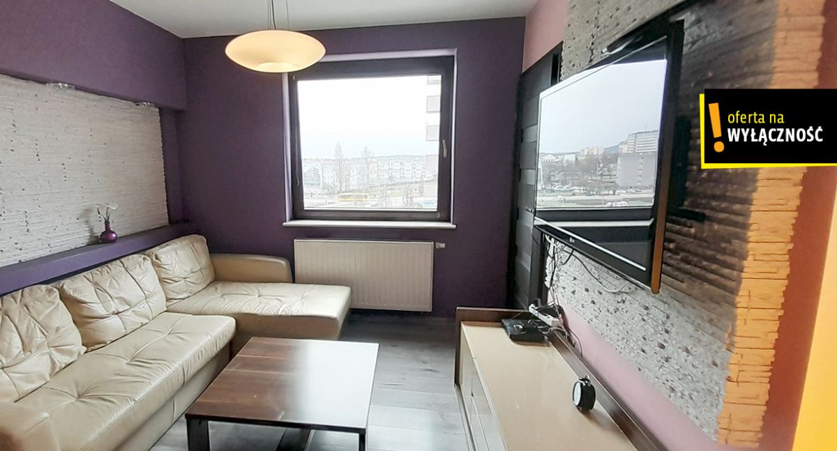 Mieszkanie gotowe pod booking Kielce Jagiellońska