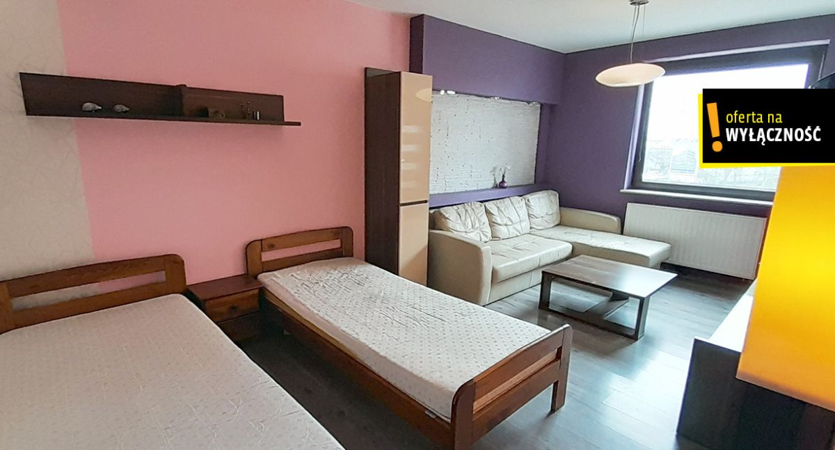 Mieszkanie gotowe pod booking Kielce Jagiellońska