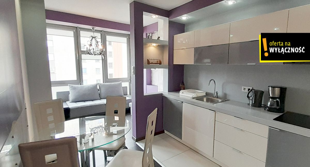 Mieszkanie gotowe pod booking Kielce Jagiellońska